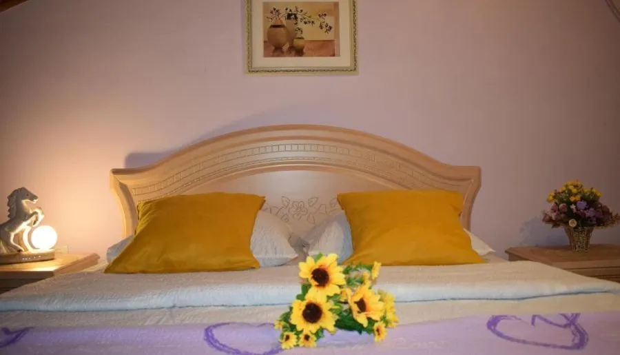 Guesthouse Lago & Wine Cellar — Photo 68