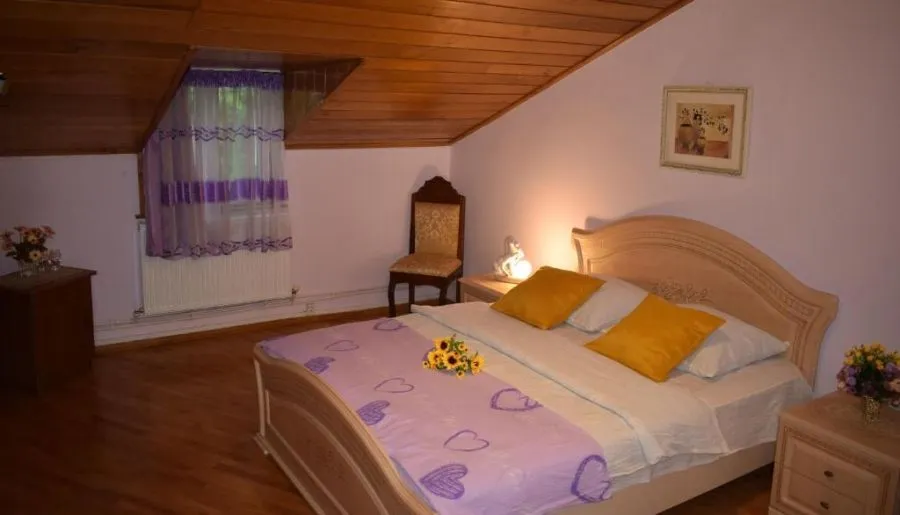 Guesthouse Lago & Wine Cellar — Photo 69