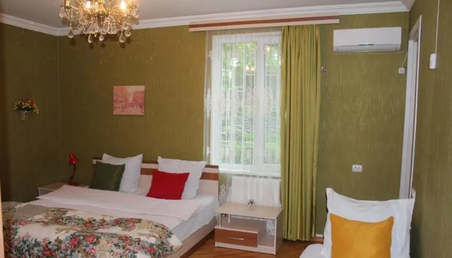Guesthouse Lago & Wine Cellar — Photo 72