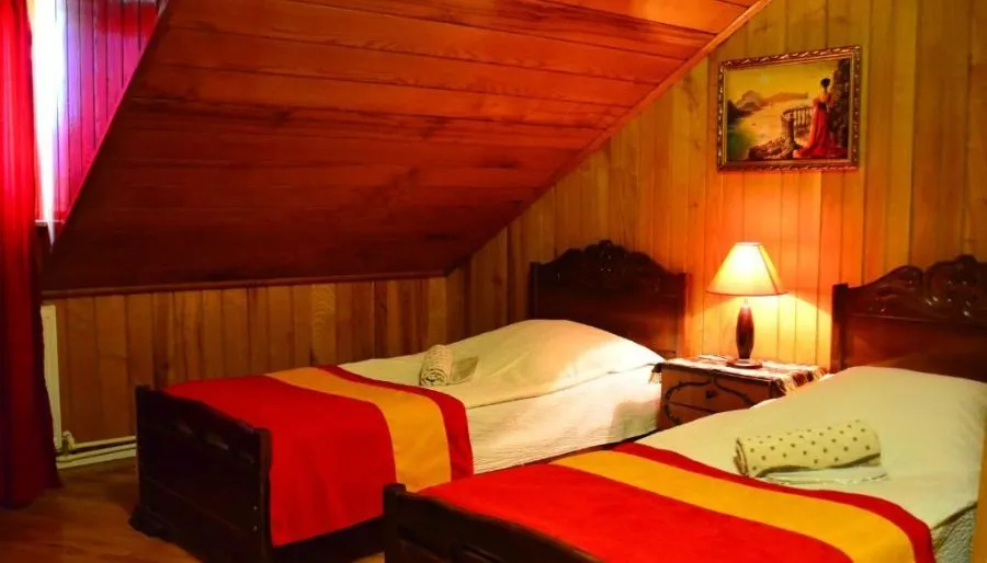 Guesthouse Lago & Wine Cellar — Photo 48