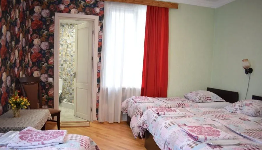 Guesthouse Lago & Wine Cellar — Photo 54