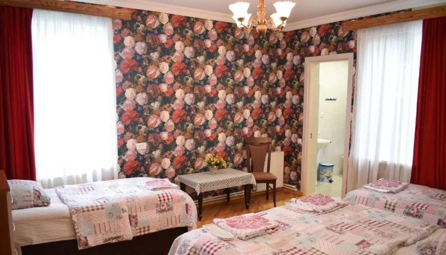 Guesthouse Lago & Wine Cellar — Photo 45