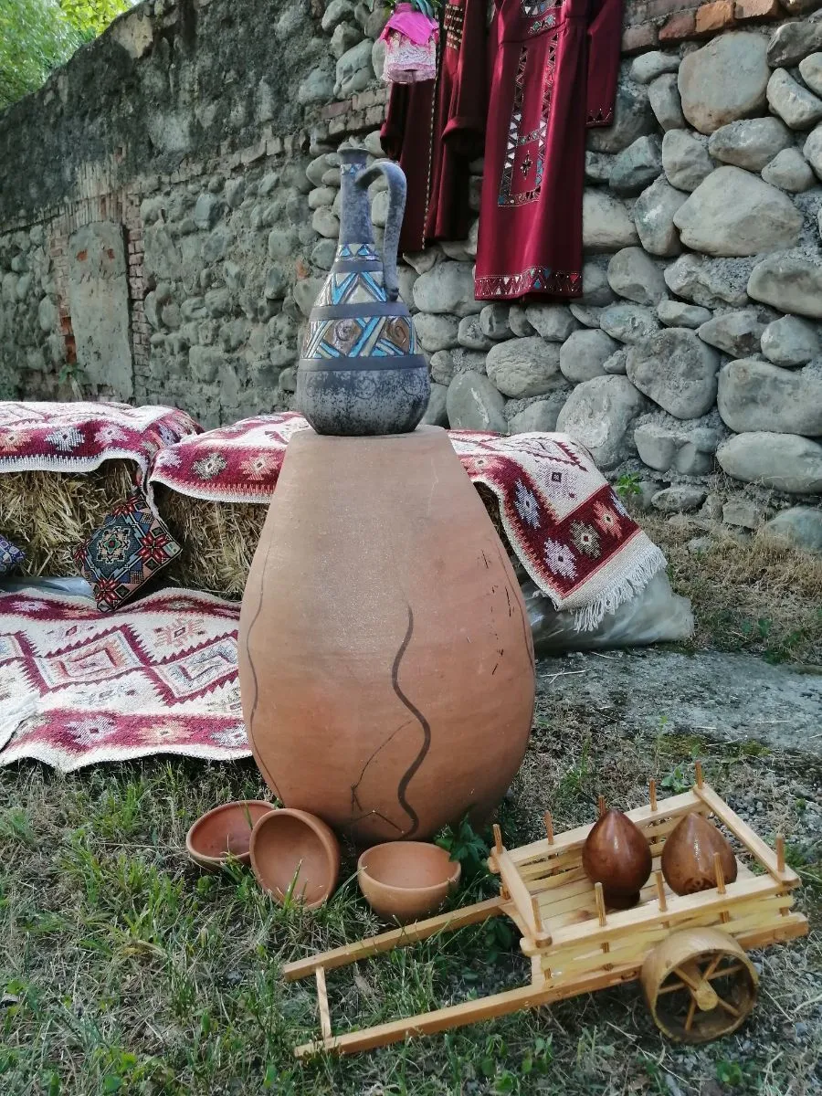Guesthouse Lago & Wine Cellar — Photo 44