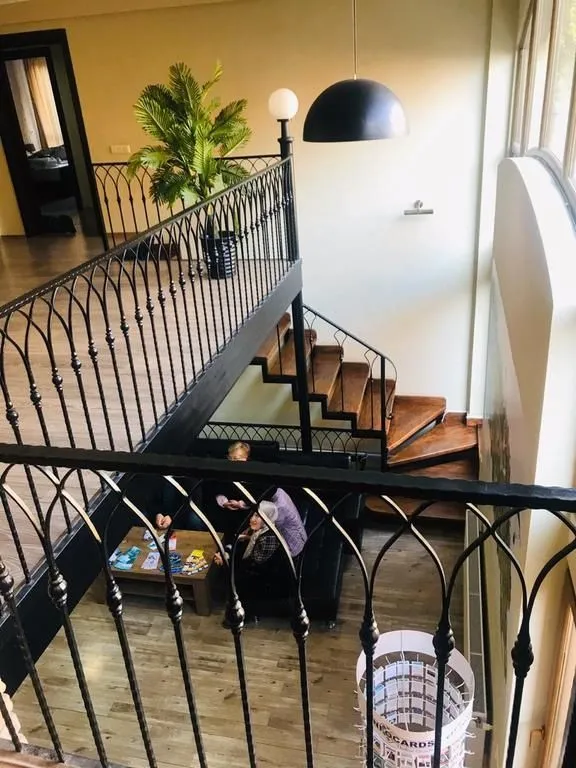 Alaverdi Palace — Photo 10