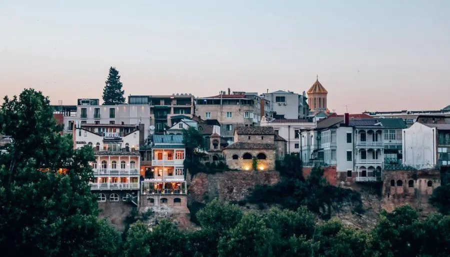 Alaverdi Palace — Photo 6
