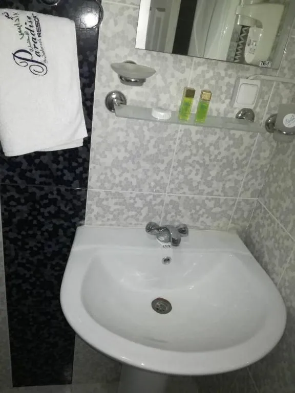 Paradise Investment resort — ფოტო 31