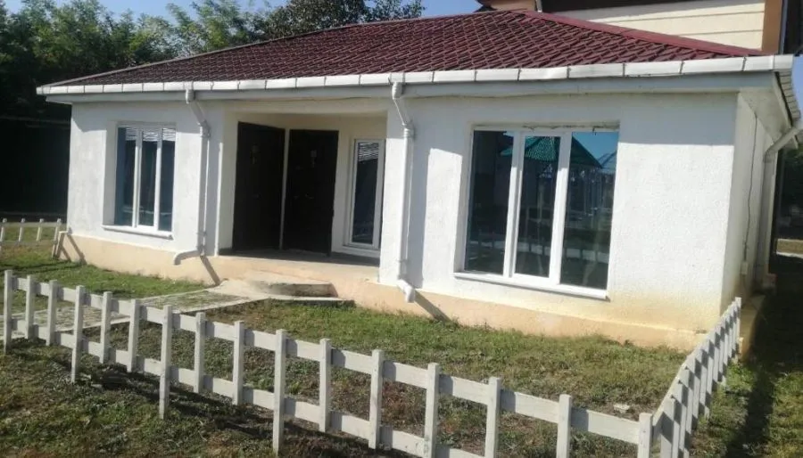 Paradise Investment resort — ფოტო 22
