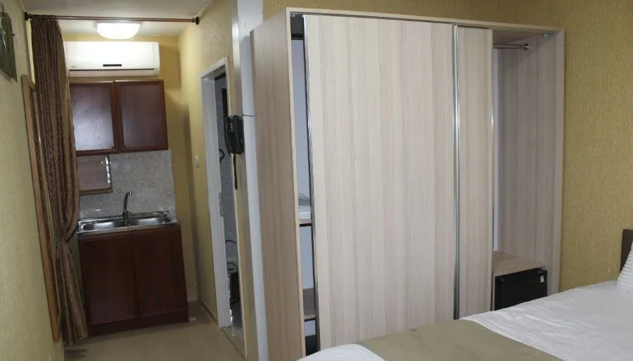 Paradise Investment resort — ფოტო 32