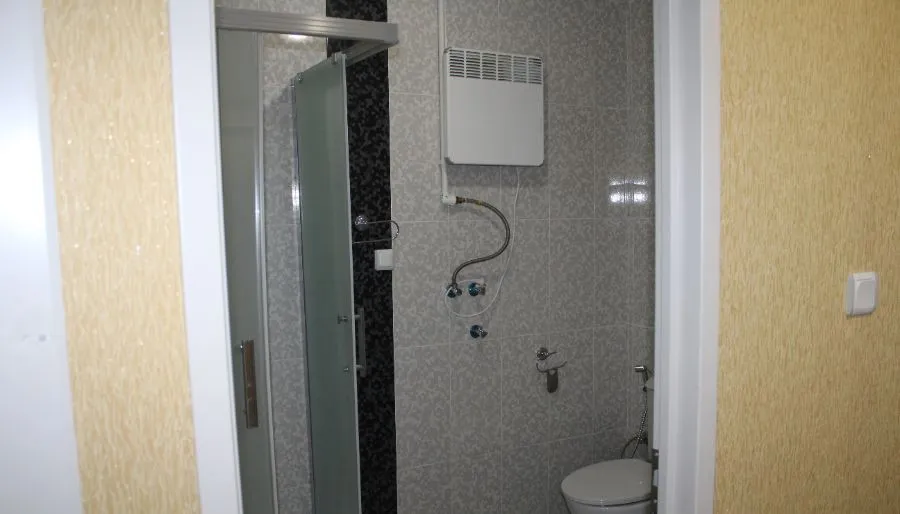 Paradise Investment resort — ფოტო 33
