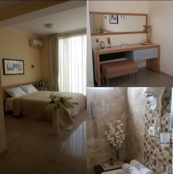 Paradise Investment resort — ფოტო 25