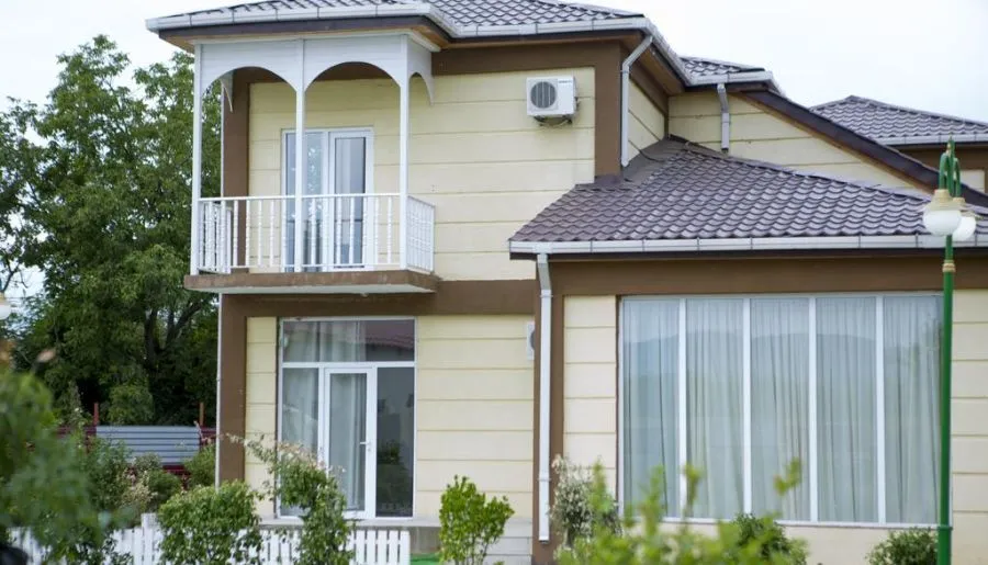 Paradise Investment resort — ფოტო 21