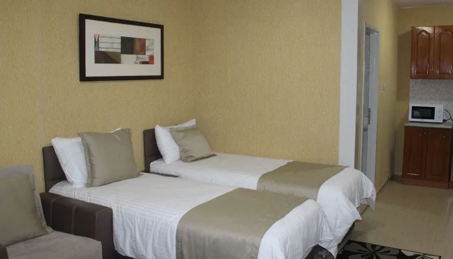 Paradise Investment resort — ფოტო 39