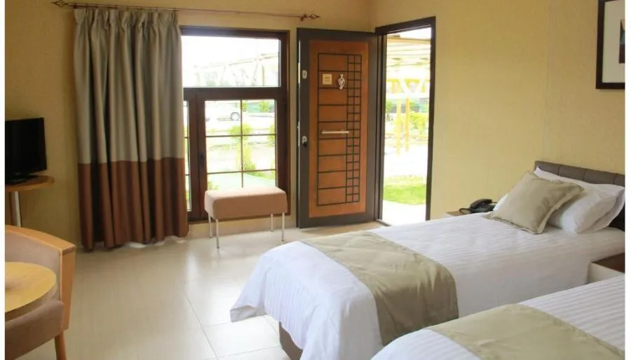 Paradise Investment resort — ფოტო 34