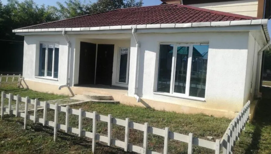 Paradise Investment resort — ფოტო 35