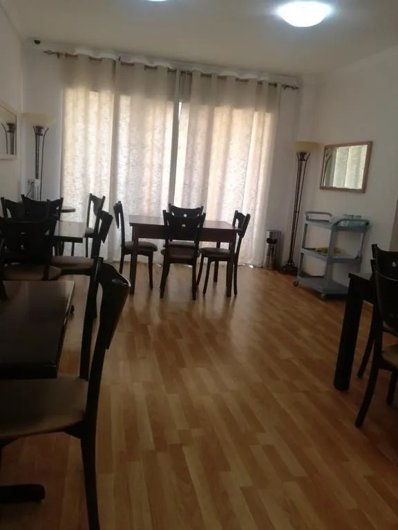 Paradise Investment resort — ფოტო 17