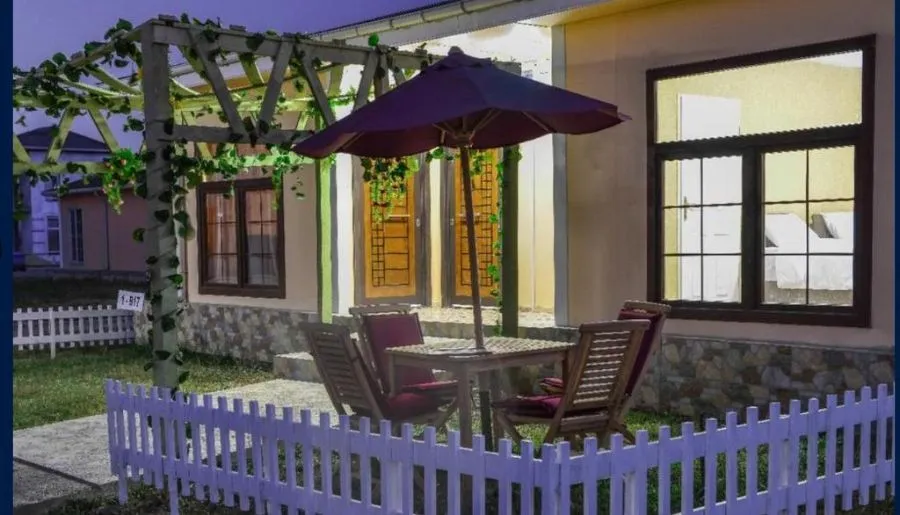 Paradise Investment resort — ფოტო 19