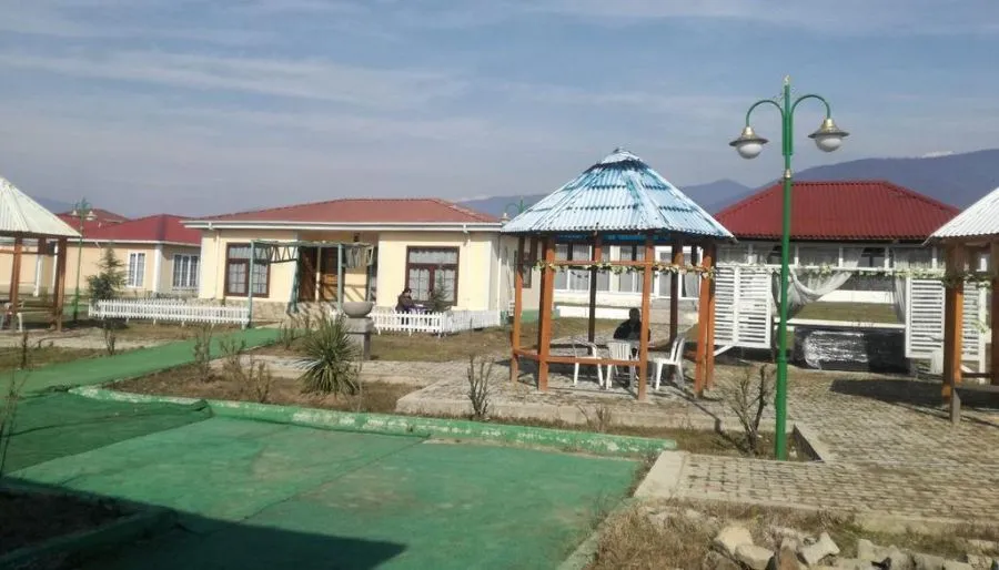 Paradise Investment resort — ფოტო 18