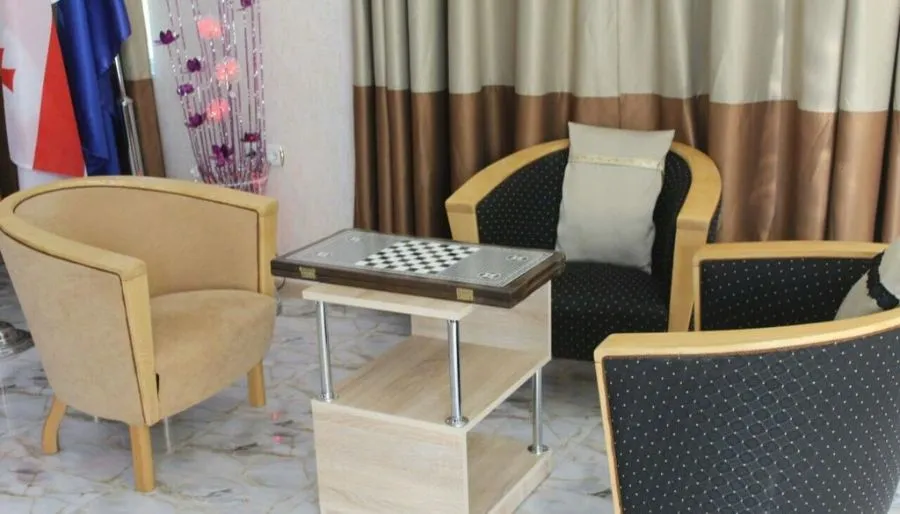 Paradise Investment resort — ფოტო 16