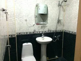 Apartment in Tskaltubo — Photo 9