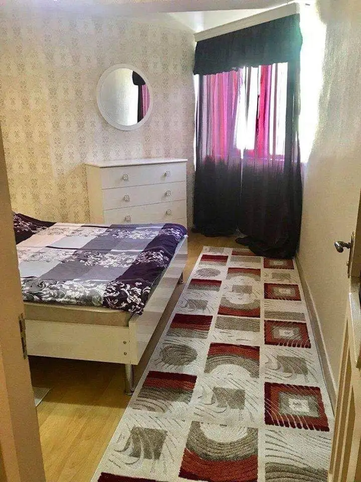 Apartment in Tskaltubo — Photo 11