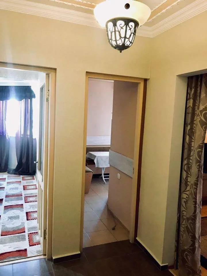 Apartment in Tskaltubo — Photo 13