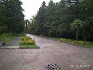 Apartment in Tskaltubo — Photo 2