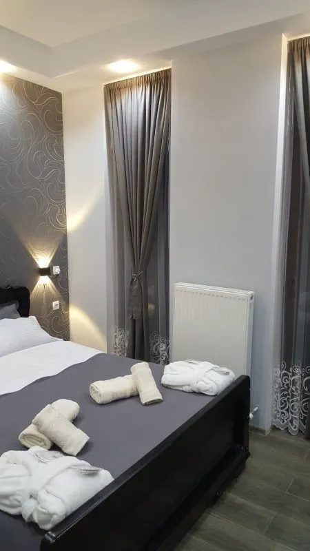 El hotel — ფოტო 10