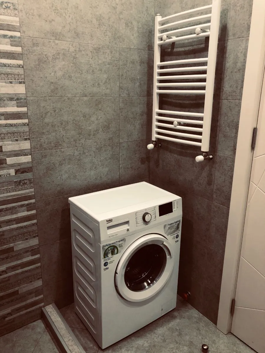 El hotel — ფოტო 16