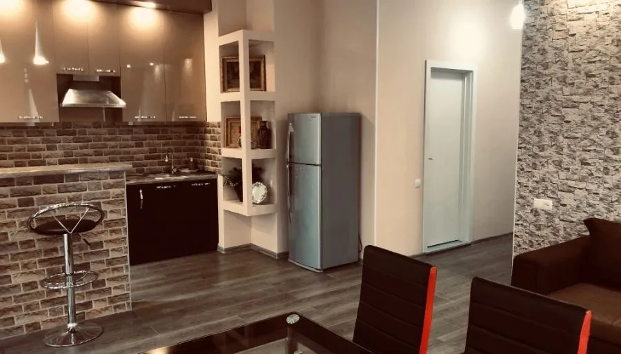 El hotel — ფოტო 11