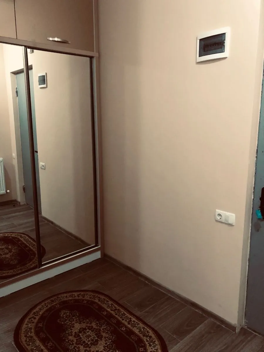 El hotel — ფოტო 13