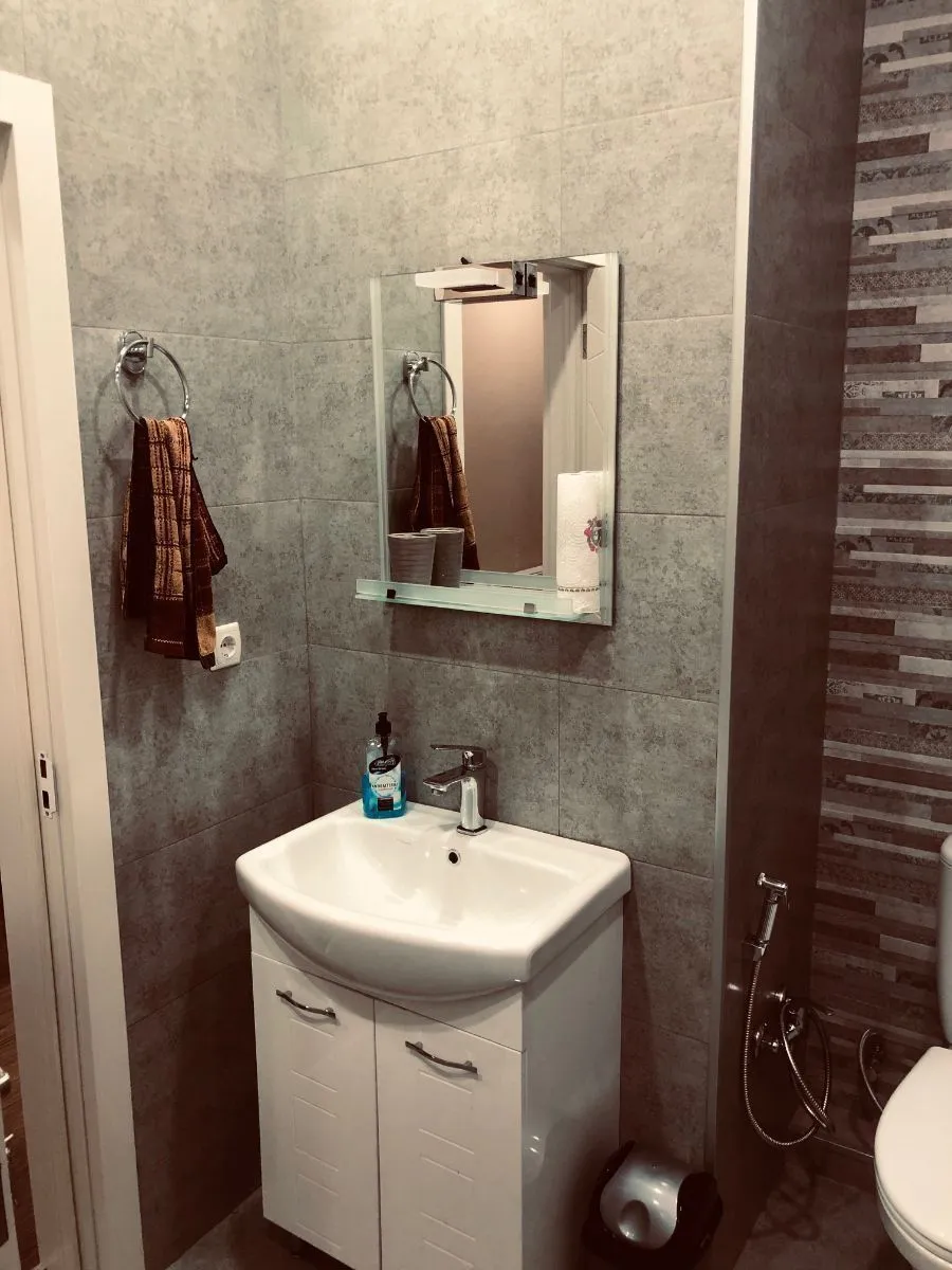 El hotel — ფოტო 17