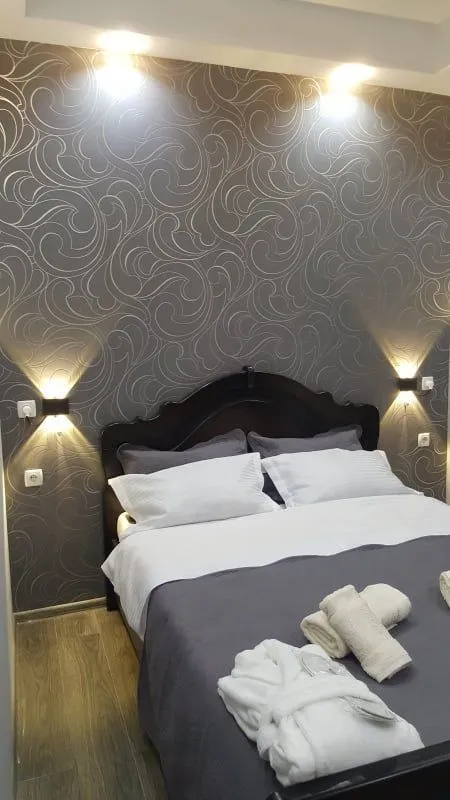 El hotel — ფოტო 19