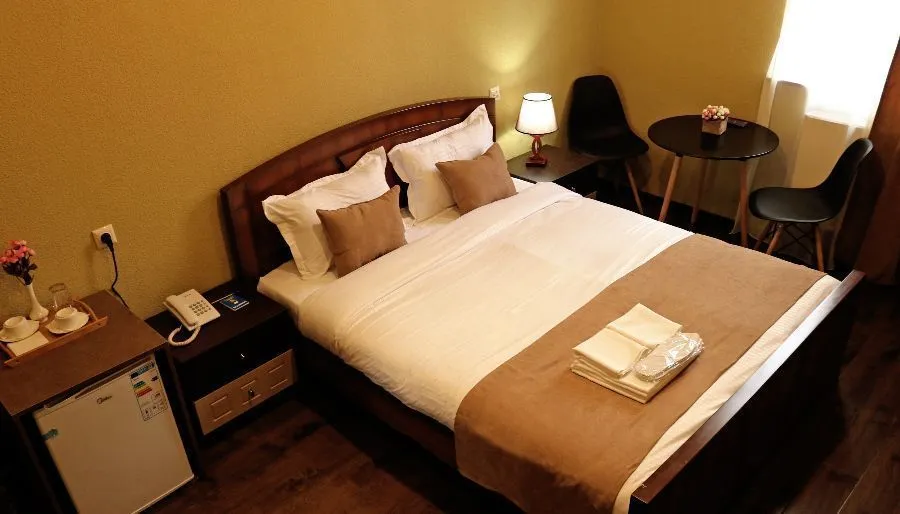 SISNO HOTEL — Photo 63