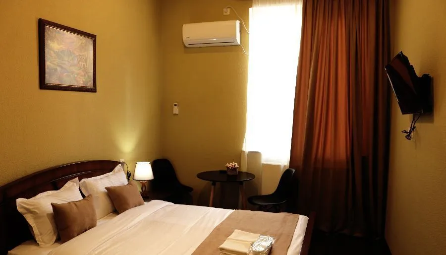 SISNO HOTEL — Photo 64