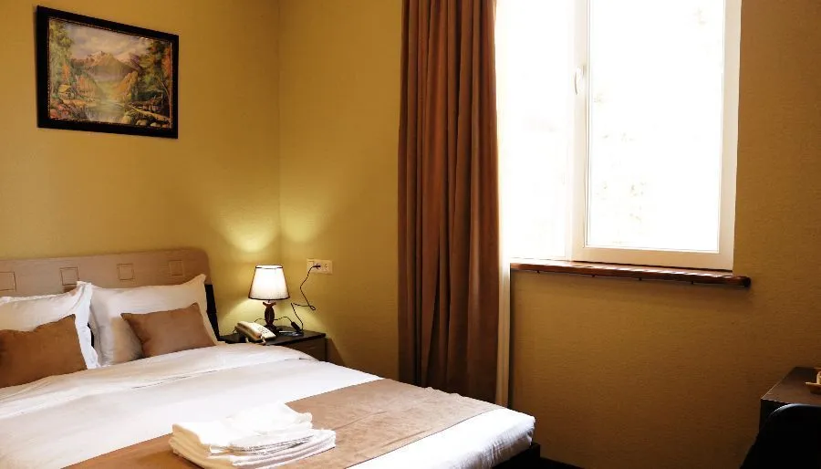SISNO HOTEL — Photo 60