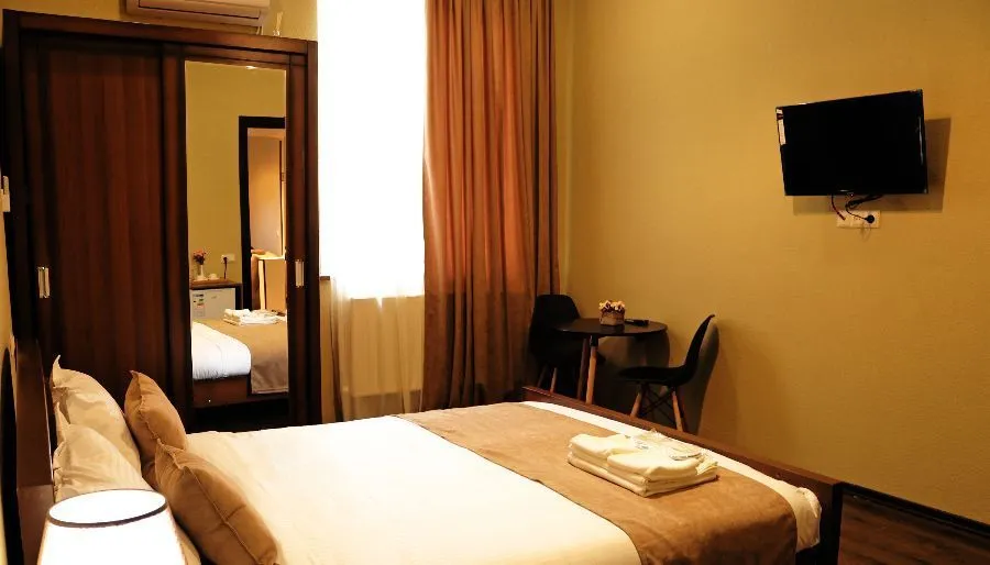 SISNO HOTEL — Photo 59