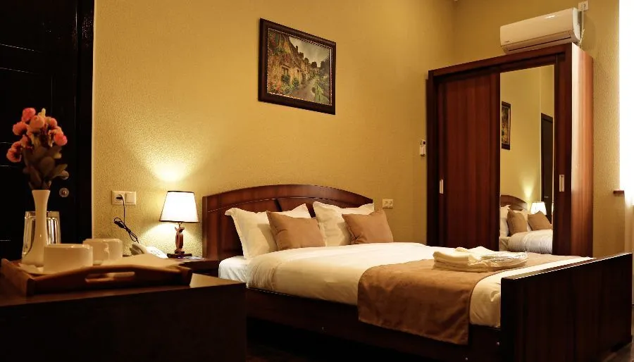 SISNO HOTEL — Photo 57