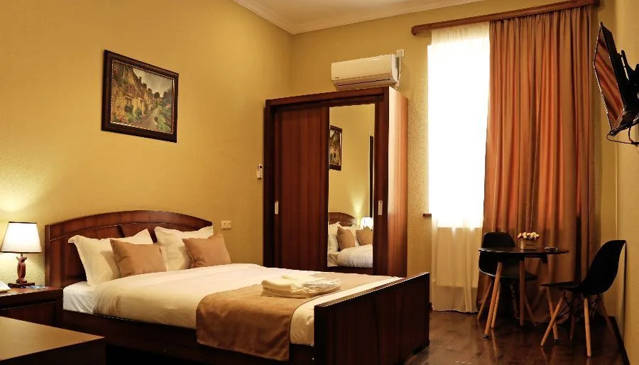 SISNO HOTEL — Photo 33