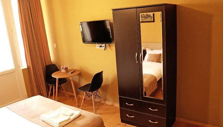 SISNO HOTEL — Photo 74