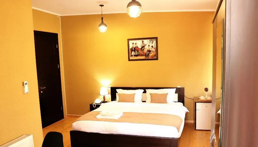 SISNO HOTEL — Photo 68