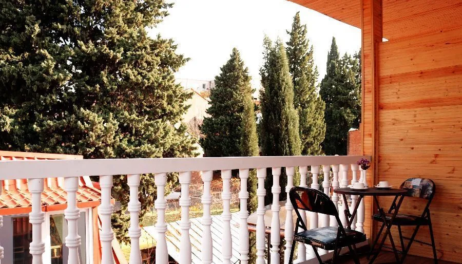 SISNO HOTEL — Photo 69