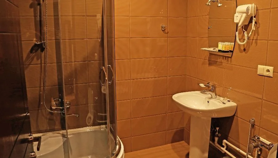 SISNO HOTEL — Photo 65