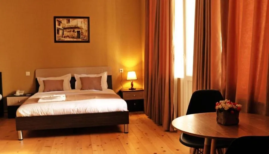 SISNO HOTEL — Photo 32