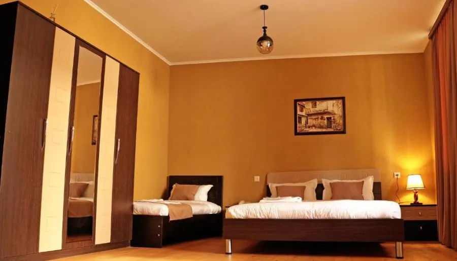 SISNO HOTEL — Photo 48