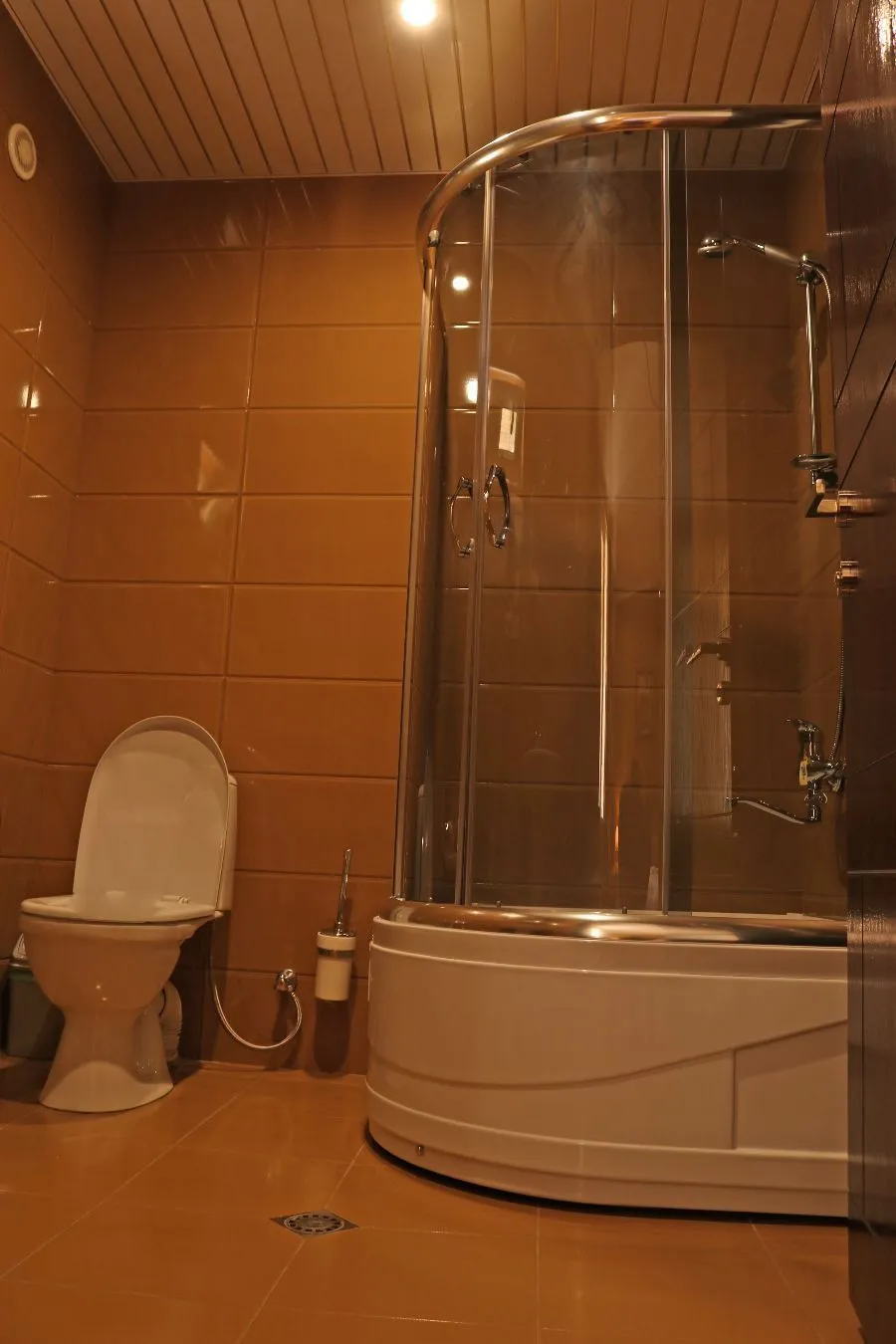SISNO HOTEL — Photo 52