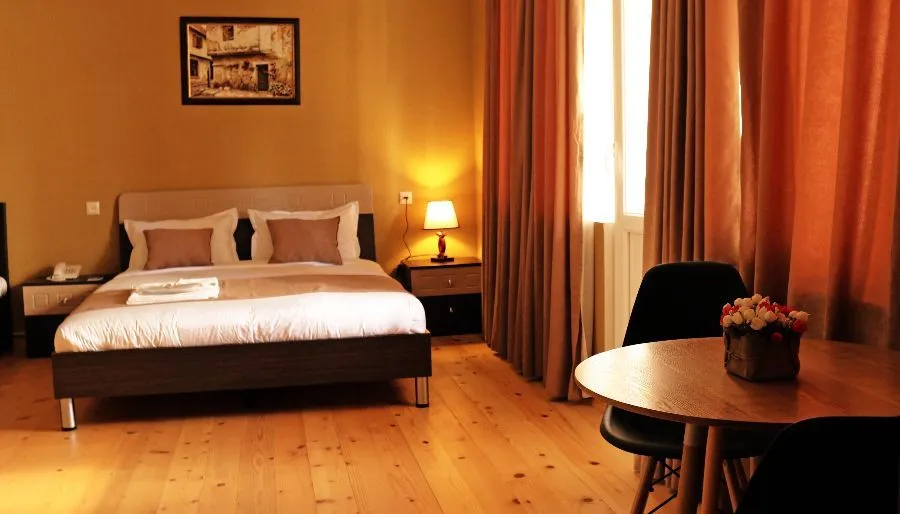 SISNO HOTEL — Photo 50