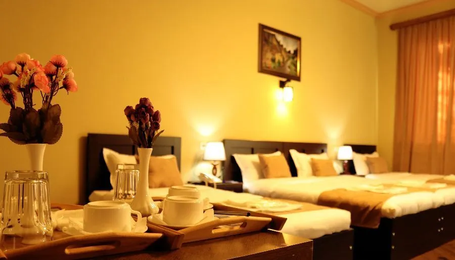 SISNO HOTEL — Photo 38
