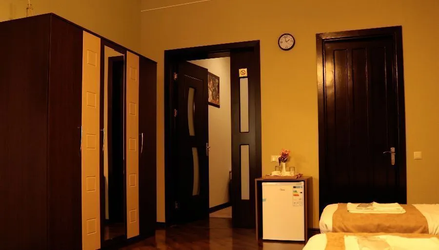SISNO HOTEL — Photo 39