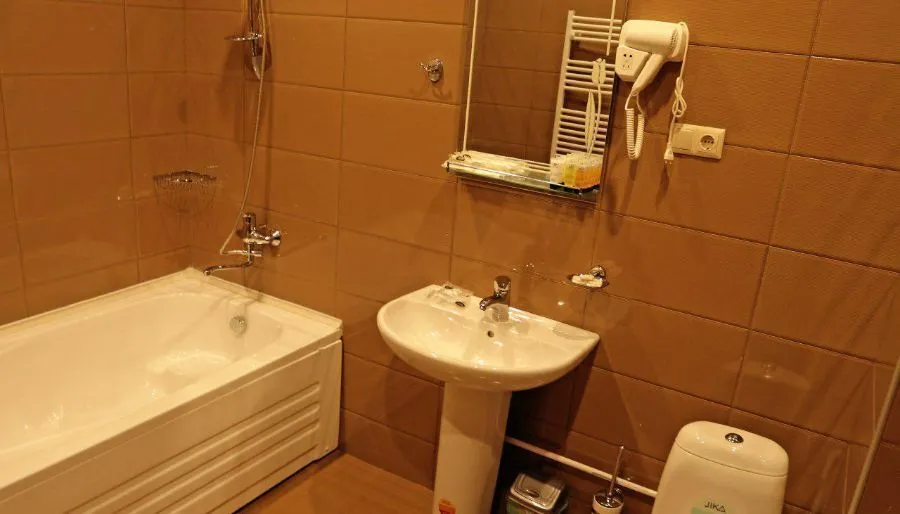 SISNO HOTEL — Photo 40