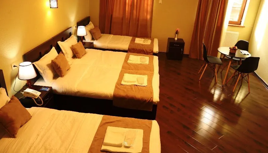 SISNO HOTEL — Photo 30